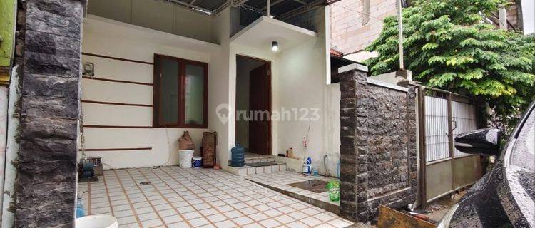 Rumah Murah Furnish 1