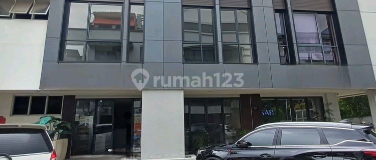 For Sale Fast Segi 8 Shop House 1