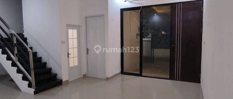 Ready Rumah Baru Siap Huni Simpang Darmo 1