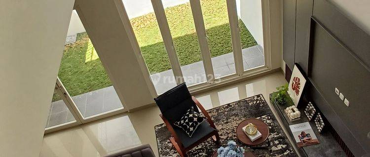 New Manyar Garden Regency 1