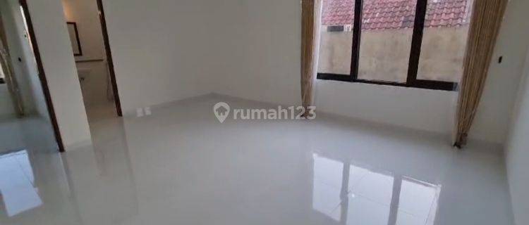 Dikontrakan Rumah Minimalis Semi Furnished Daerah Renon,lokasi Strategi di Denpasar Selatan 1