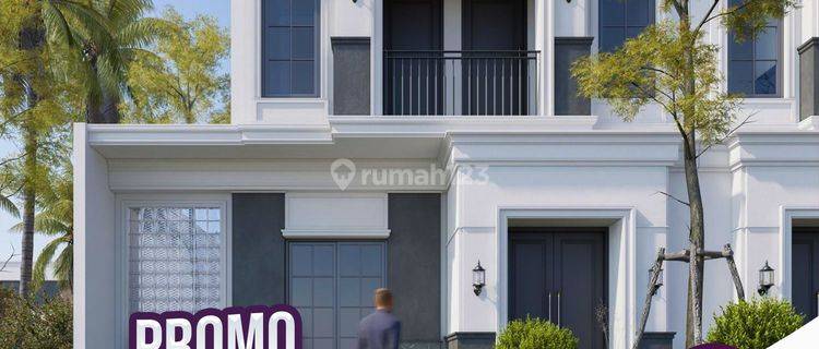 Rumah Hangat Dan Nyaman Di Kota Pati Cocok Untuk Investasi  1