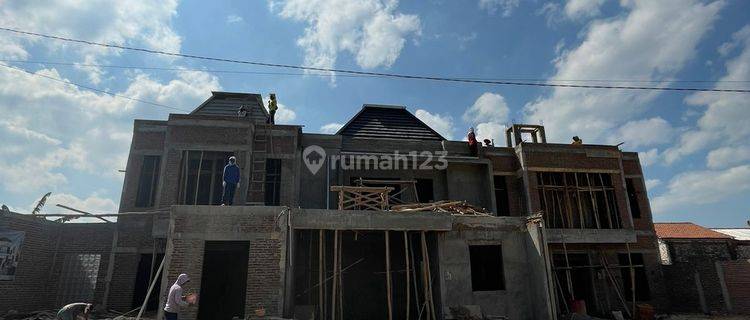 Rumah Mewah Pati Fasilitas Lengkap Dekat Pusat Kota Akses Mudah 1