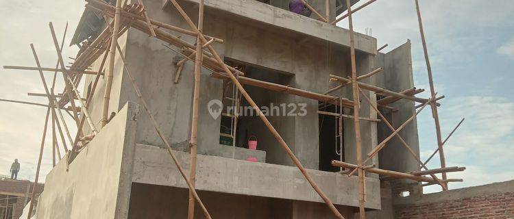 Rumah 2 Lantai Dekat Kota Pati 5 Menit Dr Pasar Puri 1