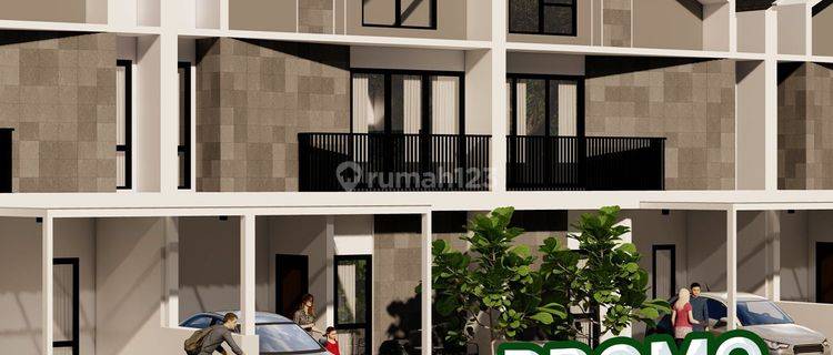 Property Hunian Menguntungkan Di Solo Timur Ada Disini 1