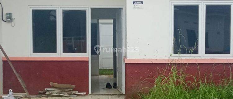 Dijual Rumah Murah 1