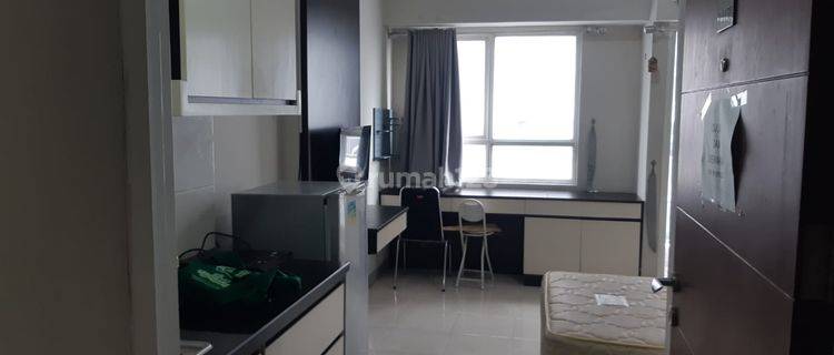 Apartemen Taman Melati Dekat UI Type Studio 1