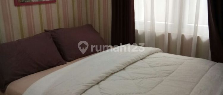 For Rent! Beautiful 2-Story Fully Furnished House Ready to Occupy in BSD Delatinos, Tangerang. 1