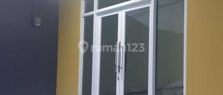 For Sale: Attached Shop House on Raya Nusaloka, BSD 1