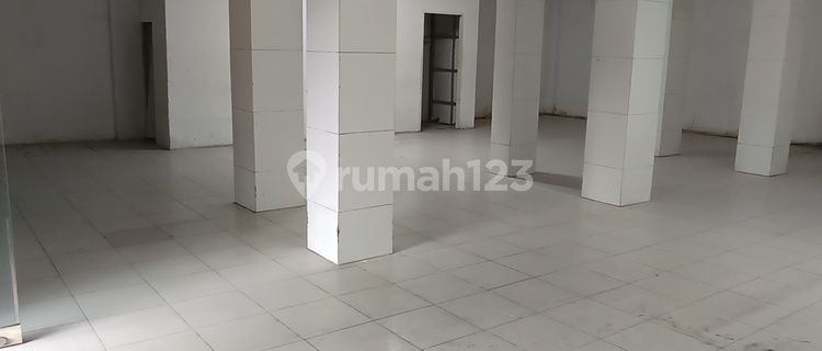 For Rent: Adjacent Shop Houses in Pondok Jagung Graha Raya, Highly Strategic Location. 1
