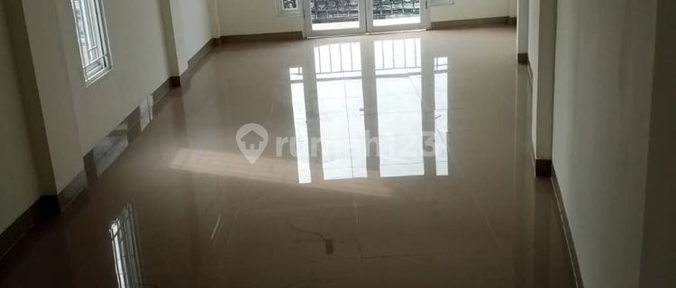 FOR SALE / FOR RENT SHOPHOUSE ON JALAN RAYA CIATER SERUA TANGSEL 1