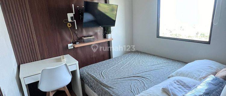 For Rent Osaka Riverview Apartment Full Furnished Bagus 1