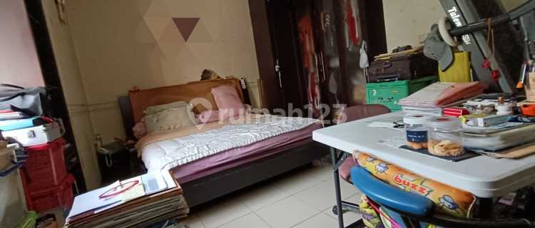 JUAL RUMAH (Christin) Kompleks Gading Rivera, Kelapa Gading Permai. 1