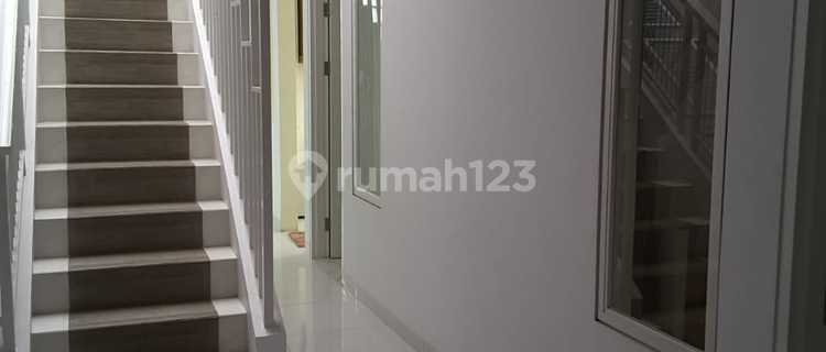 For Sale: Business House on Jl. Cengkir Raya, Kelapa Gading 1