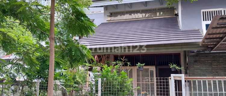 Rumah Idaman & Nyaman Di Taman Pegangsaan Indah Kelapa Gading 1