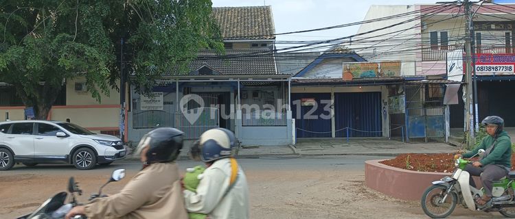 *Business House for Sale* !! On the Main Road Boulevard of Many Housing Estates, Fits 6 Cars in a Row. 1