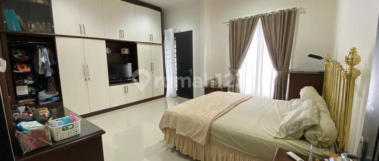 For Sale Mitra Gading Villa (Jhony) – Kelapa Gading. 1