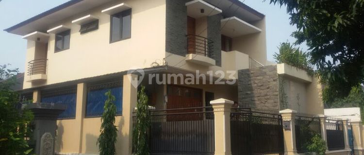 For Sale House D Kelapa Gading BCS(Gun) - North Jakarta 1