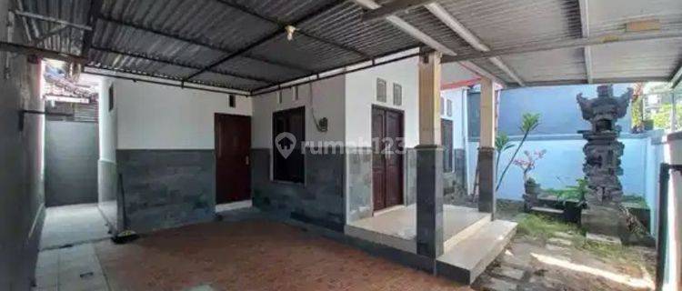 Rumah minimalis sederhana 1