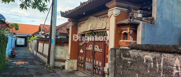 Rumah  di biaung 1