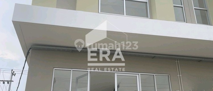 For Rent: Cinnamon Shop House 1