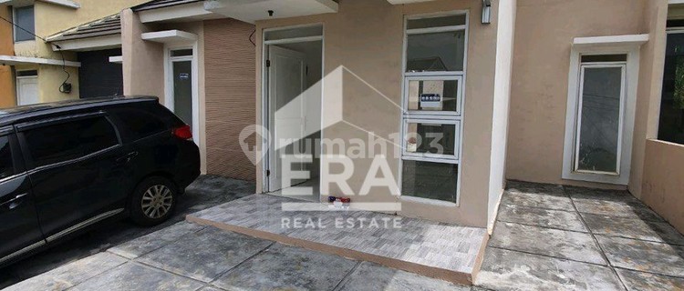 Disewakan Rumah Citra Indah City 1