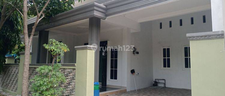 Rumah SHM Baru di Pedurungan hadap Selatan 1