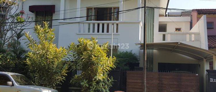 Dijual Rumah 2lantai Semi Furnished, Pulo Gebang,jaktim 1