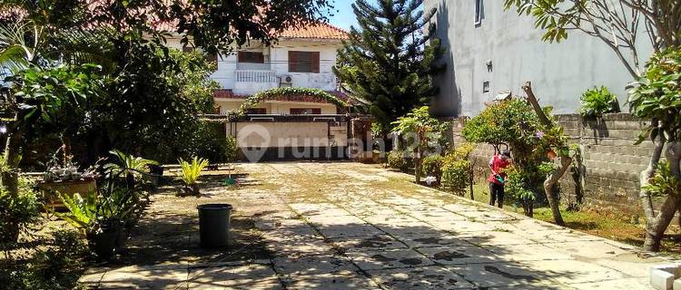 For Sale Rumah Mewah, Asri Dan Luas di Ragunan, Jaksel 1