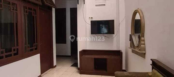 Forsale Rumah Kost 2lt 30 Kamar di Lenteng Agung Jaksel 1