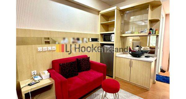 Apartemen CandiLand Semarang 1