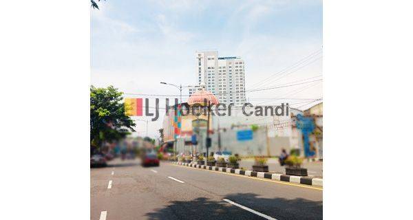 Apartemen Star Hotel Semarang 1