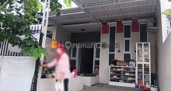 Jual Sewa Rumah di Semarang Indah 1