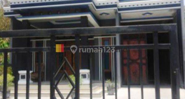 Rumah di Poncoharjo Bonang Demak Jawa Tengah 1