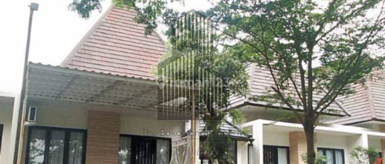  Rumah Baru di Perumahan Amaya LT 152, Ungaran 1