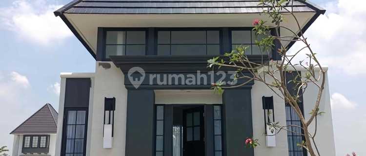 Rumah Baru di Citra Grand City Of Festival, Jl. Kompol R Soekanto, Mangunharjo, Tembalang, Kota Semarang, Jawa Tengah, Indonesia, 50272, Tembalang 1