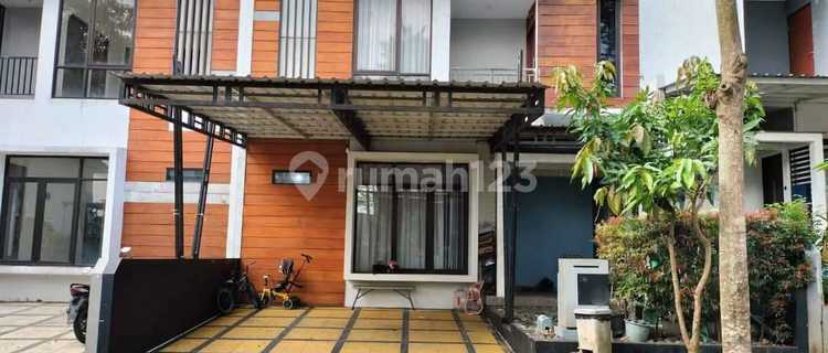 Affordable Kedaton House BSB Ngaliyan Mijen West Semarang with Certificate of Ownership 1