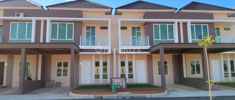 Rumah Paragon Hill Batam Center Eksklusif  1