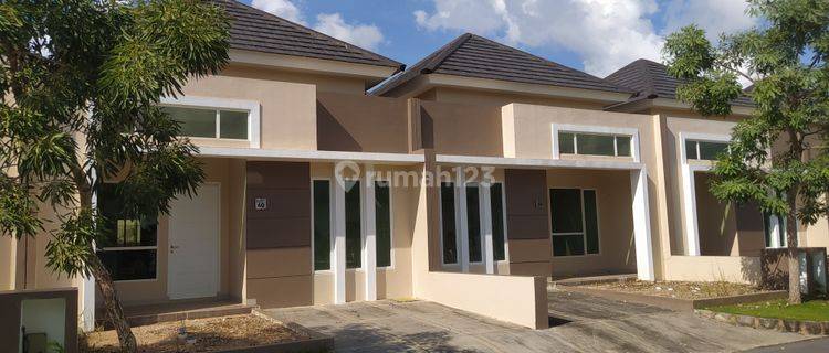 Dijual Rumah di Paragon Hill Batam Center 1