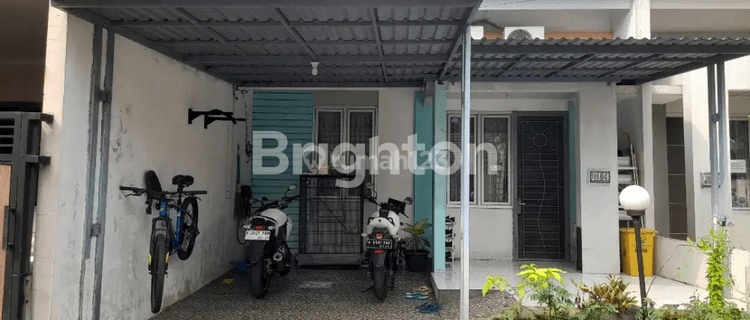 Rumah Furnished di Citra Raya Cikupa 1