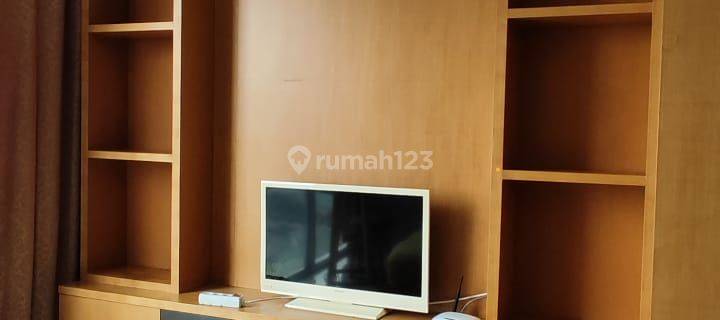 Disewakan Apartemen U Residence 1 Lt. 22 Lippo Karawaci 1