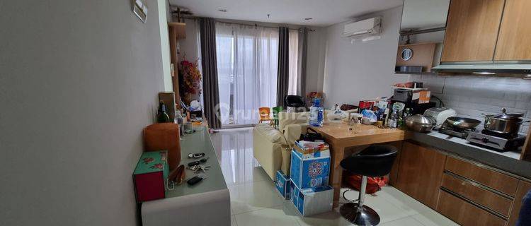  Apartemen Paddington Heights 2 Kamar Tidur Furnished Siap Huni 1