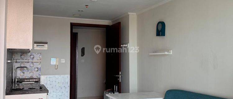 Apartement Furnished Lokasi Strategis Di Green Sedayu 1