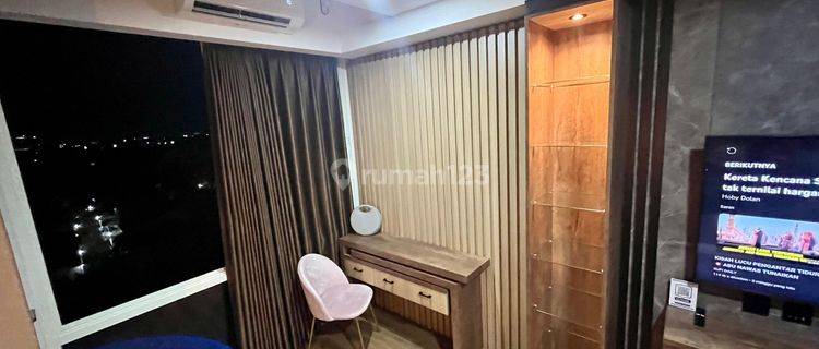 Apartement Exclusive 1BR Mataram City Yogyakarta, Lokasi Strategis dekat Hyatt Hotel Full Furnish 1