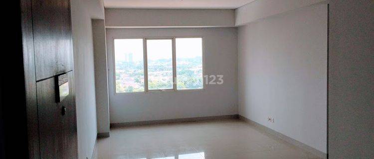 Apartment Aspen Residence 3BR Dekat Mall Dan Mrt Fatmawati Murah Semi Furnished 1