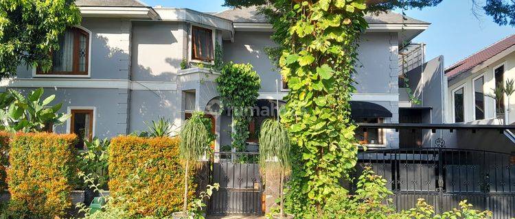 Rumah Mewah Villa Cinere Mas – 20M Nego 1