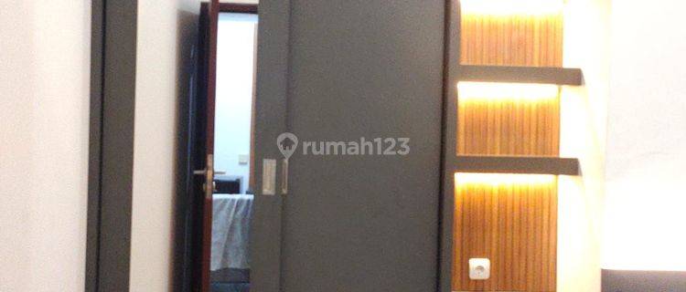 Disewakan Apartemen Furnish 2BR di Sayana Harapan Indah  1