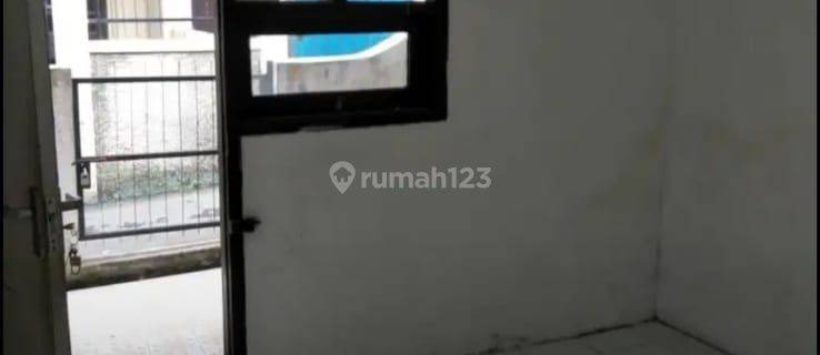 Rumah Bagus SHM Nyaman Buat Keluarga Sukabungah Bandung 1