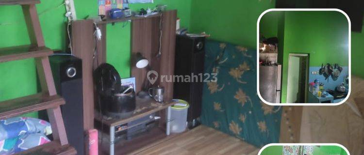 Rumah Bagus Dekat Pasar Gegerkalong Sukasari Bandung 1