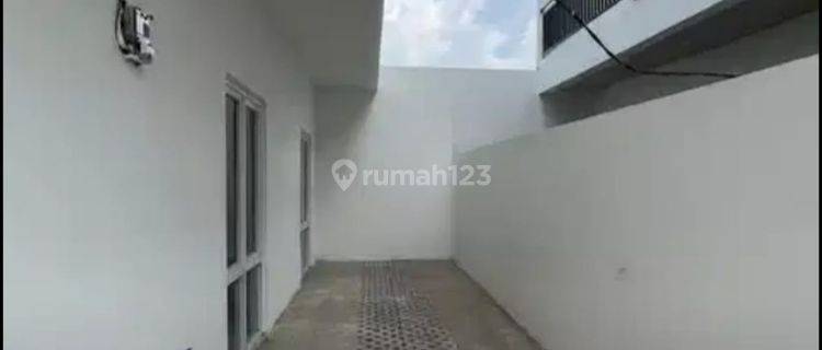 Rumah Kontrakan 2 Lantai Bagus Nuansa Setiabudi Bandung 1